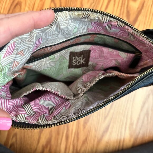 The Sak Laurel Crossbody - Picture 5 of 8